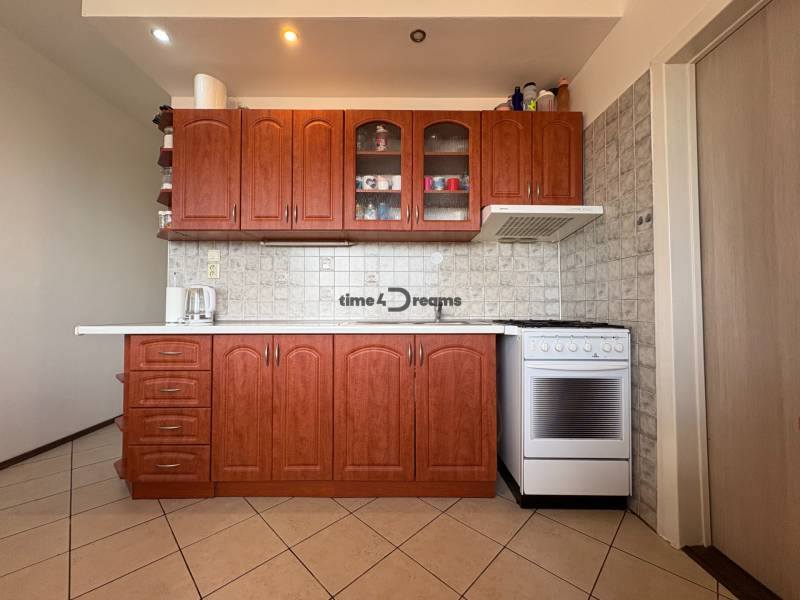 Levice Byt 3+1 prodej reality Levice