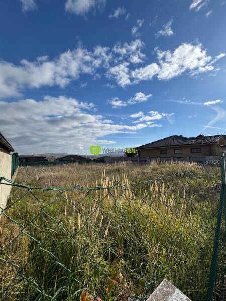 Pozemky - bydlení na Tokajské ulici v Košicích - městské části Krásná.