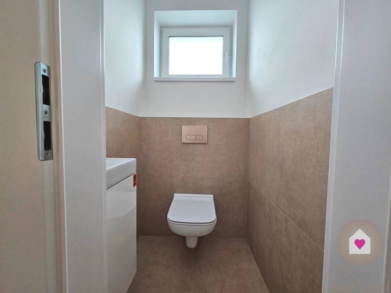 2 izbový byt Slovenský Grob