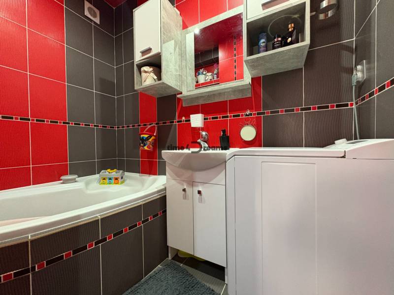 Levice Byt 3+1 prodej reality Levice