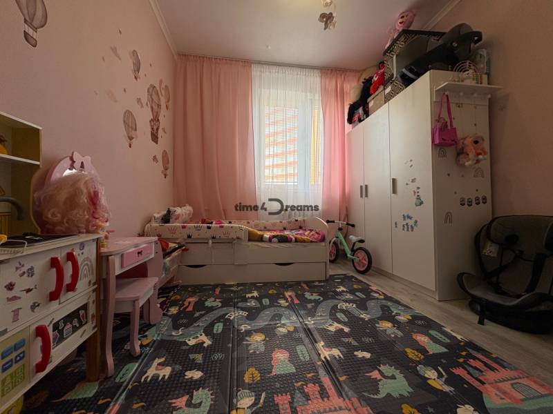 Levice Byt 3+1 prodej reality Levice