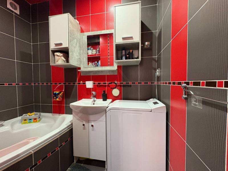 Levice Byt 3+1 prodej reality Levice