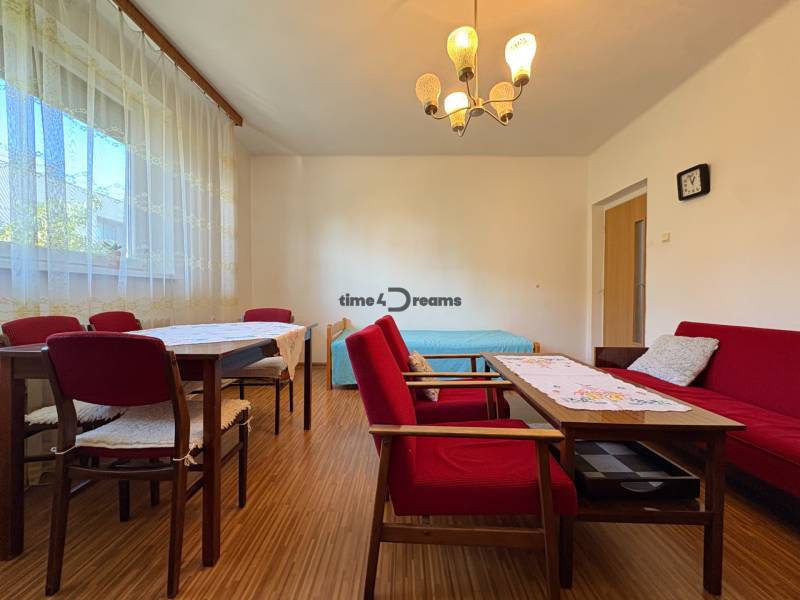 Levice Rodinný dům prodej reality Levice