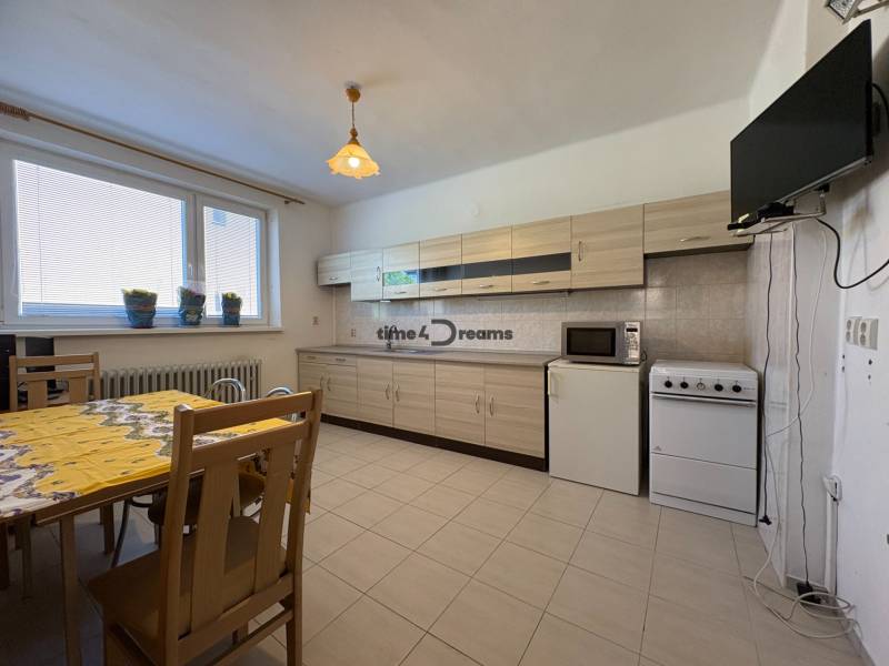 Levice Rodinný dům prodej reality Levice