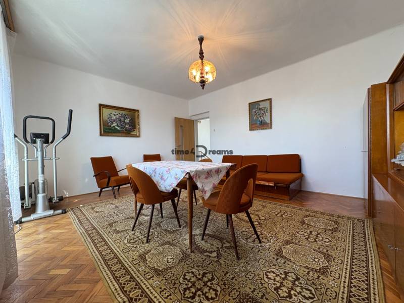 Levice Rodinný dům prodej reality Levice