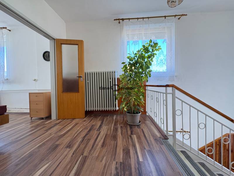 Levice Rodinný dům prodej reality Levice