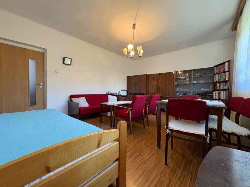 Levice Rodinný dům prodej reality Levice