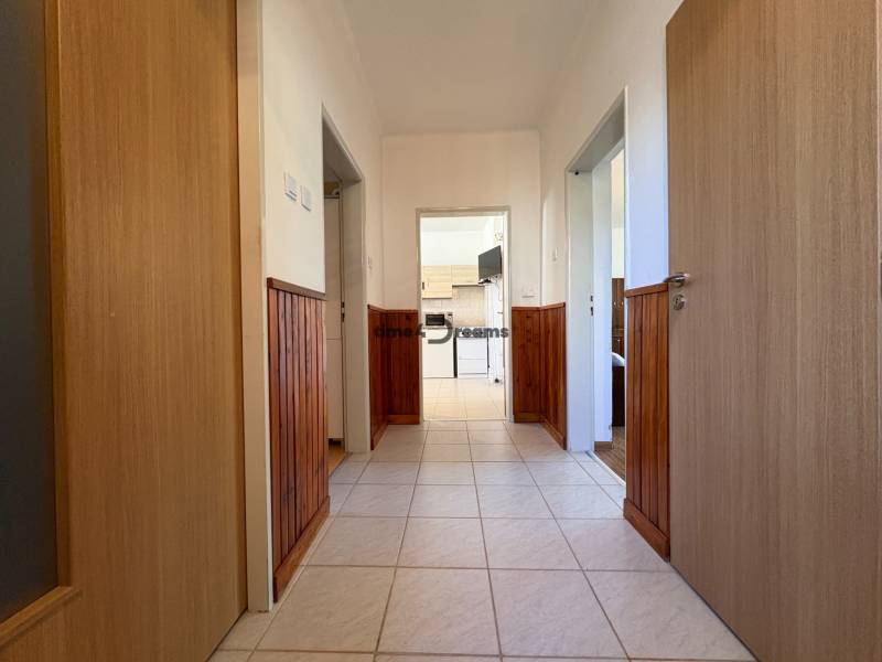 Levice Rodinný dům prodej reality Levice