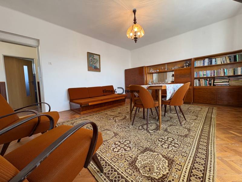 Levice Rodinný dům prodej reality Levice