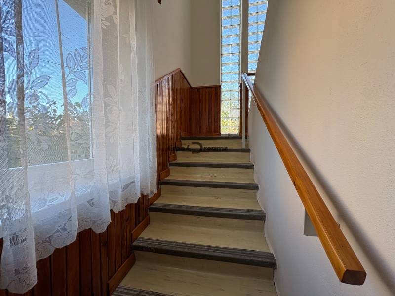 Levice Rodinný dům prodej reality Levice