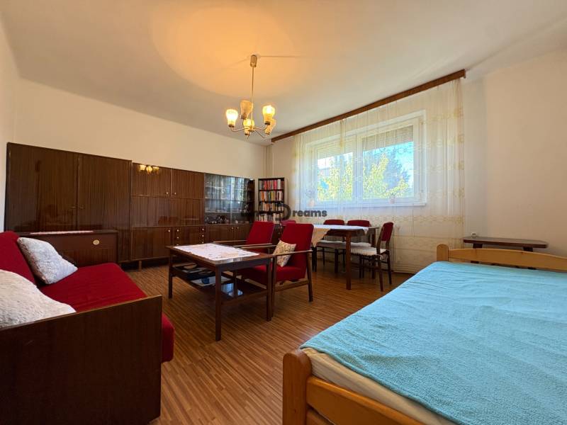 Levice Rodinný dům prodej reality Levice