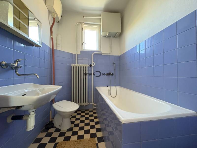 Levice Rodinný dům prodej reality Levice