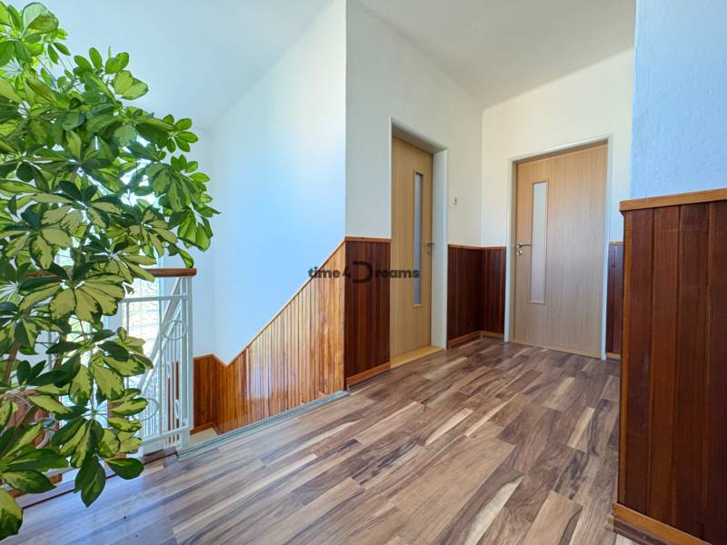 Levice Rodinný dům prodej reality Levice