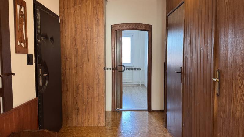 Nitra - Klokočina Byt 3+1 pronájem reality Nitra