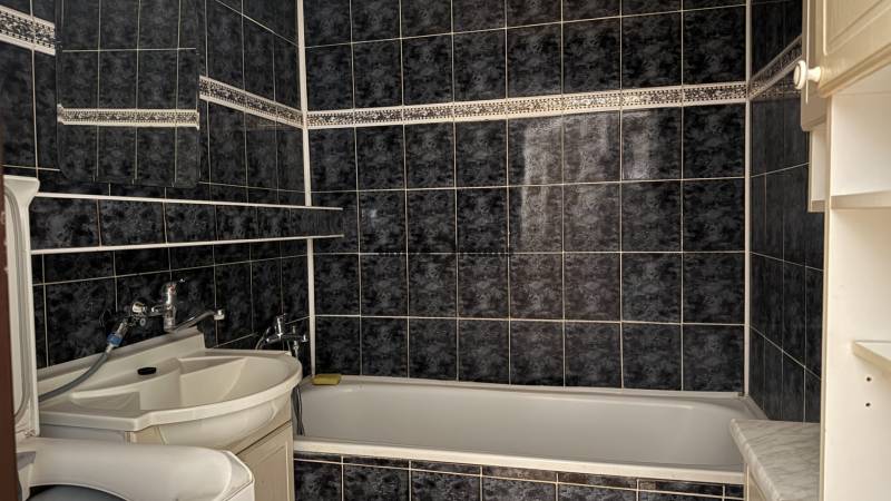 Nitra - Klokočina Byt 3+1 pronájem reality Nitra