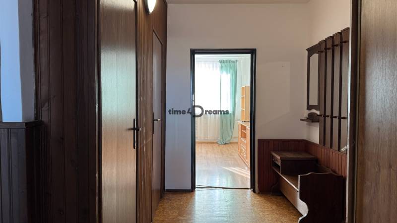 Nitra - Klokočina Byt 3+1 pronájem reality Nitra