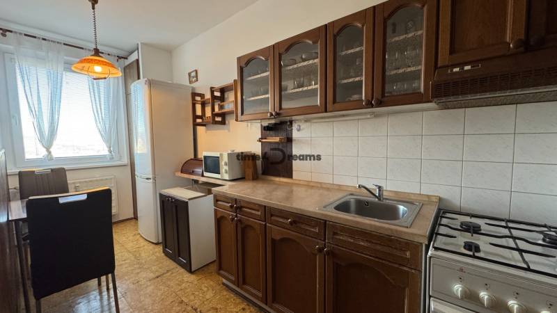 Nitra - Klokočina Byt 3+1 pronájem reality Nitra