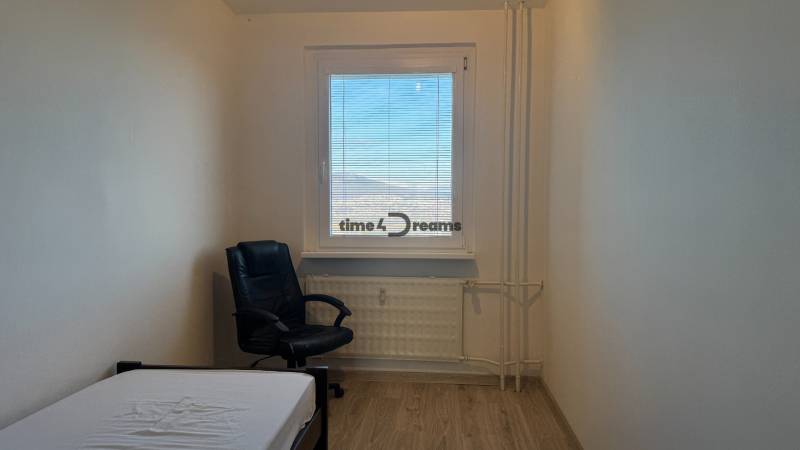 Nitra - Klokočina Byt 3+1 pronájem reality Nitra