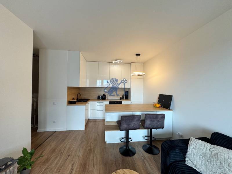 kuchyňa Bory prenájom