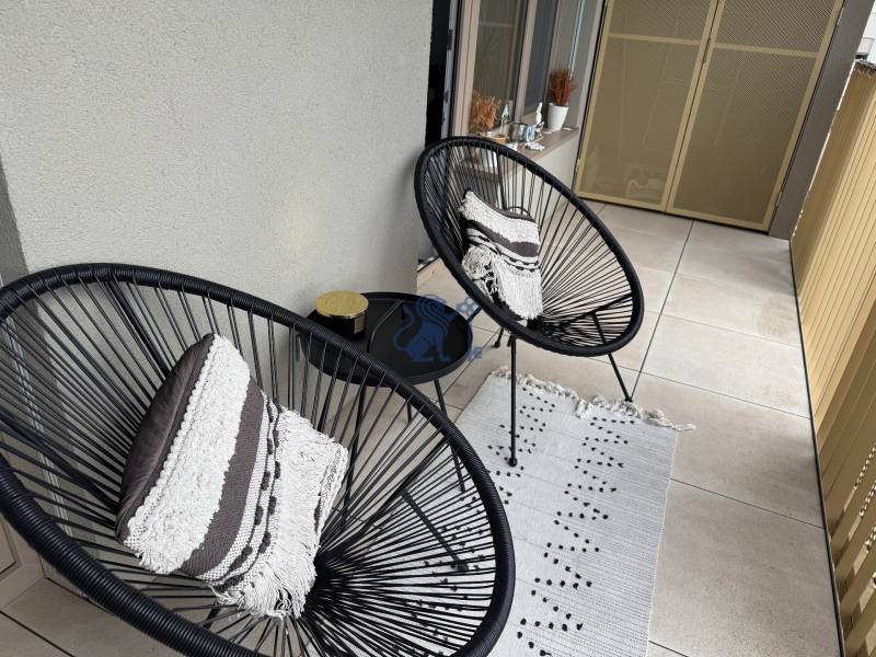 terasa Bory prenájom