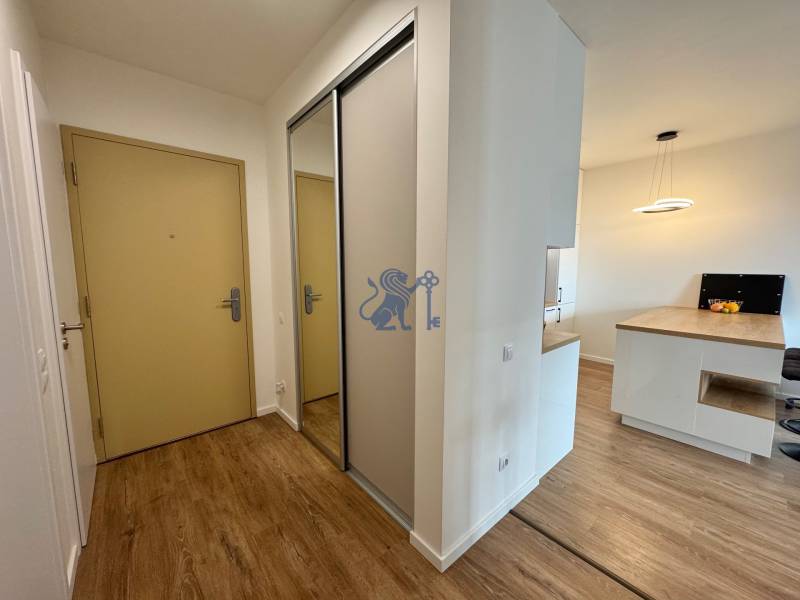 chodba Bory prenájom