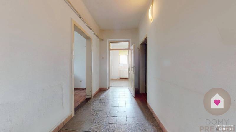 RD Slana-Dolina- Jelka