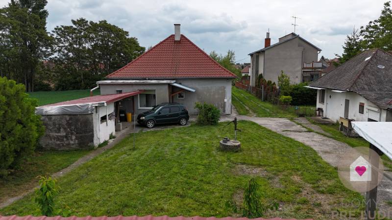 Pozemok - výstavba Jelka