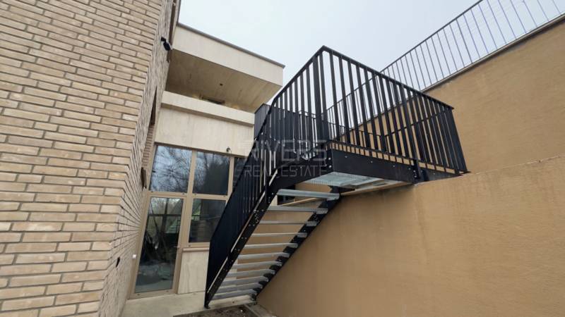 Bratislava - Staré Mesto Byt 5+1 a víc prodej reality Bratislava - Staré Mesto