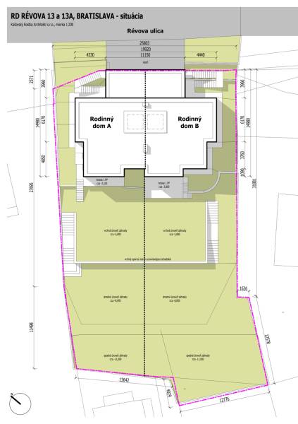 Bratislava - Staré Mesto Byt 5+1 a víc prodej reality Bratislava - Staré Mesto