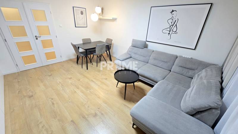 Bratislava - Ružinov Byt 3+1 pronájem reality Bratislava - Ružinov