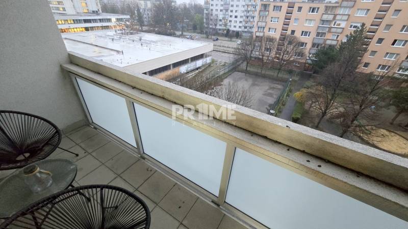 Bratislava - Ružinov Byt 3+1 pronájem reality Bratislava - Ružinov