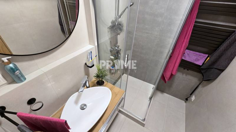 Bratislava - Ružinov Byt 3+1 pronájem reality Bratislava - Ružinov