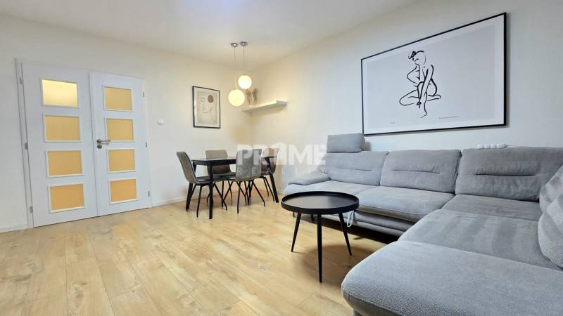 Bratislava - Ružinov Byt 3+1 pronájem reality Bratislava - Ružinov