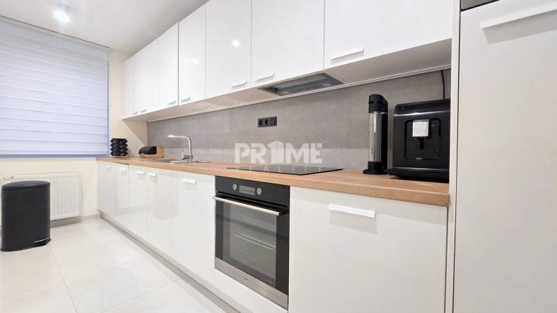 Bratislava - Ružinov Byt 3+1 pronájem reality Bratislava - Ružinov