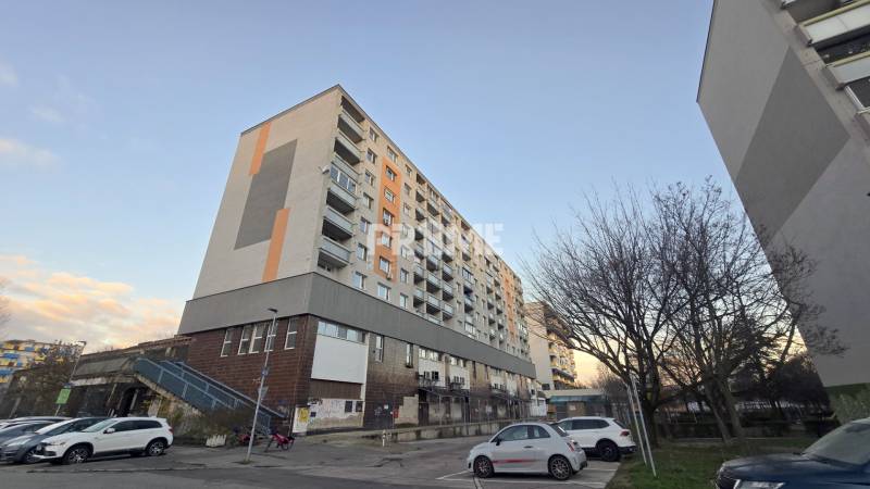 Bratislava - Ružinov Byt 3+1 pronájem reality Bratislava - Ružinov