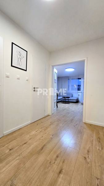 Bratislava - Ružinov Byt 3+1 pronájem reality Bratislava - Ružinov