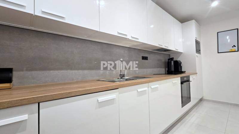 Bratislava - Ružinov Byt 3+1 pronájem reality Bratislava - Ružinov