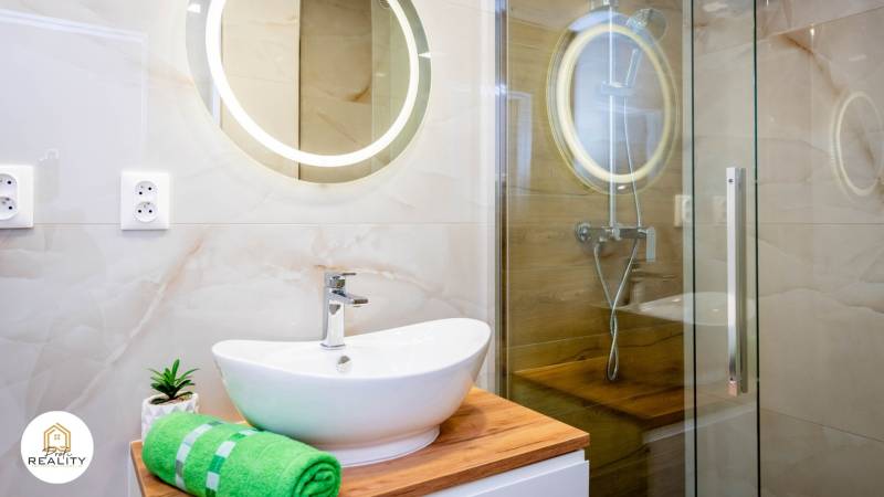 PRENÁJOM | 3i byt v centre Prešova