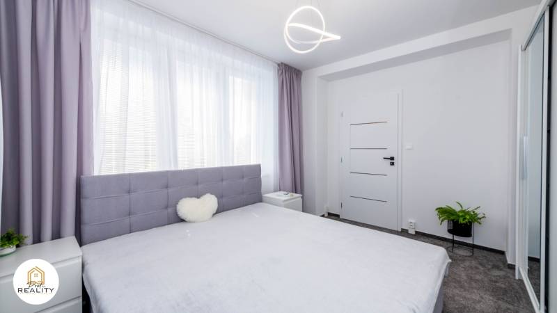 PRENÁJOM | 3i byt v centre Prešova