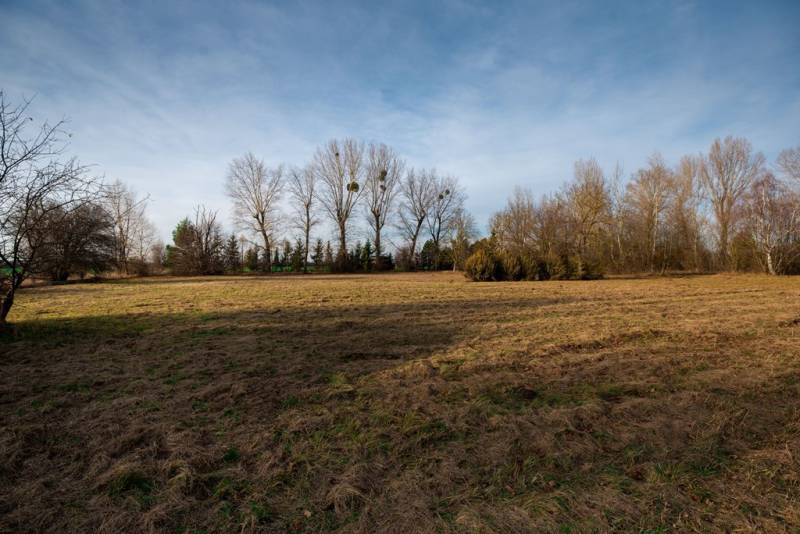Zemědělská půda ve Stupavě na ulici Stupava, vhodná pro Pozemky - komerční.