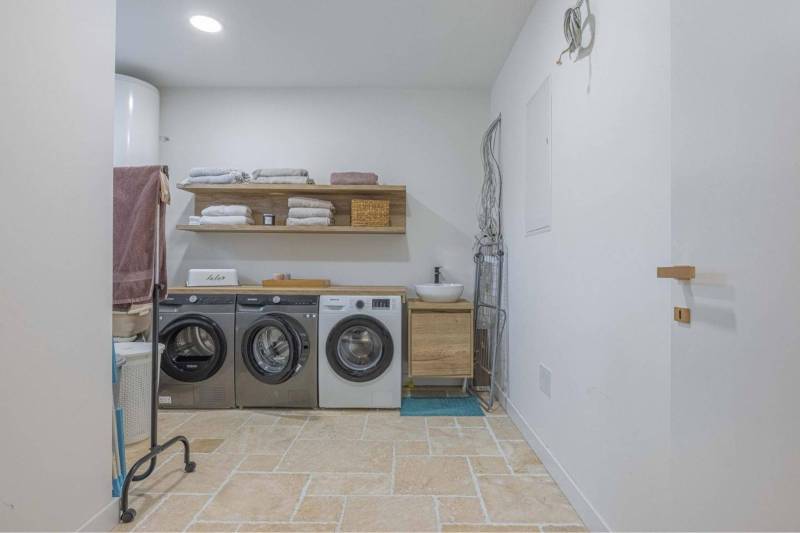 ALL INCLUSIVE |NA PREDAJ 4 IZB RD S DVOJGARÁŽOU, DUNAJSKÁ STREDA