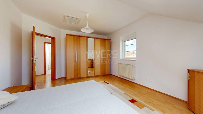 Ivanka pri Dunaji Rodinný dům prodej reality Senec