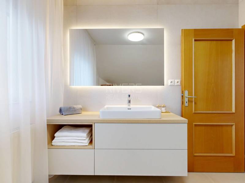 Ivanka pri Dunaji Rodinný dům prodej reality Senec