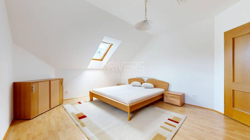 Ivanka pri Dunaji Rodinný dům prodej reality Senec