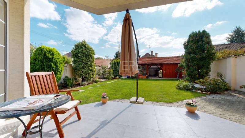 Ivanka pri Dunaji Rodinný dům prodej reality Senec