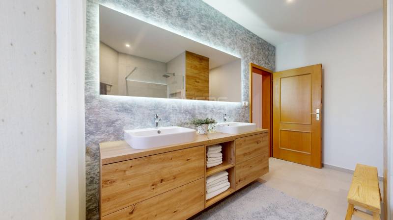 Ivanka pri Dunaji Rodinný dům prodej reality Senec