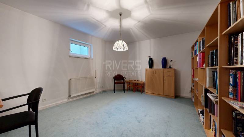 Ivanka pri Dunaji Rodinný dům prodej reality Senec