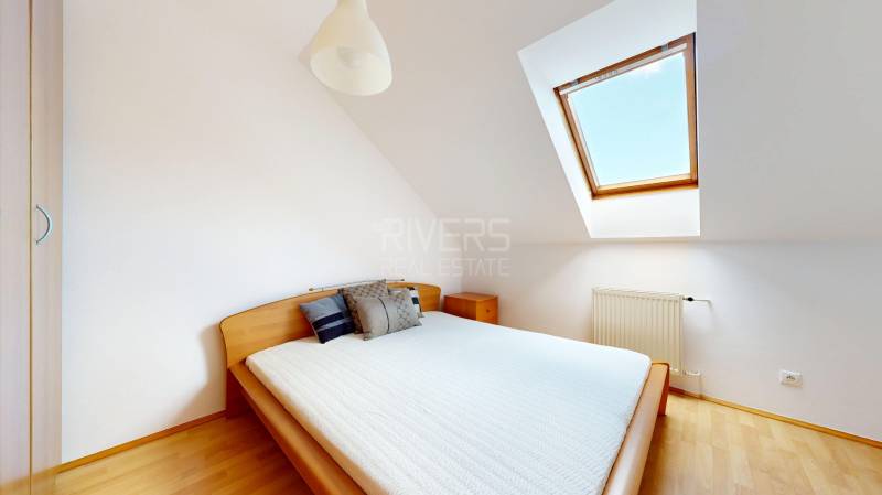 Ivanka pri Dunaji Rodinný dům prodej reality Senec