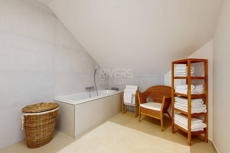 Ivanka pri Dunaji Rodinný dům prodej reality Senec