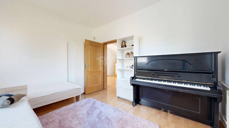 Ivanka pri Dunaji Rodinný dům prodej reality Senec